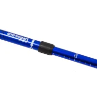 Bețe de trekking Enero Classic Aluminiu / 1350 mm photo 4