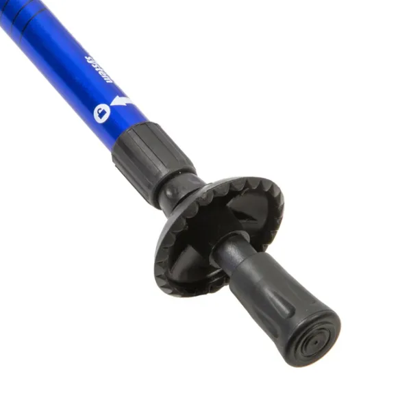 Bețe de trekking Enero Classic Aluminiu / 1350 mm photo 5