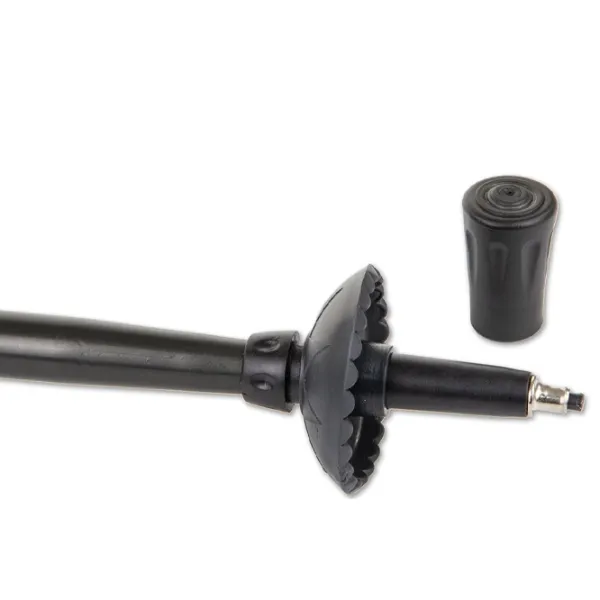Трекинговые палки Enero Classic Алюминий / 1350 мм photo 4