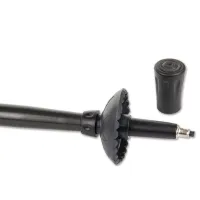 Bețe de trekking Enero Classic Aluminiu / 1350 mm photo 4