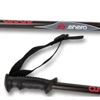 Bețe de trekking Enero Classic Aluminiu / 1350 mm photo 5