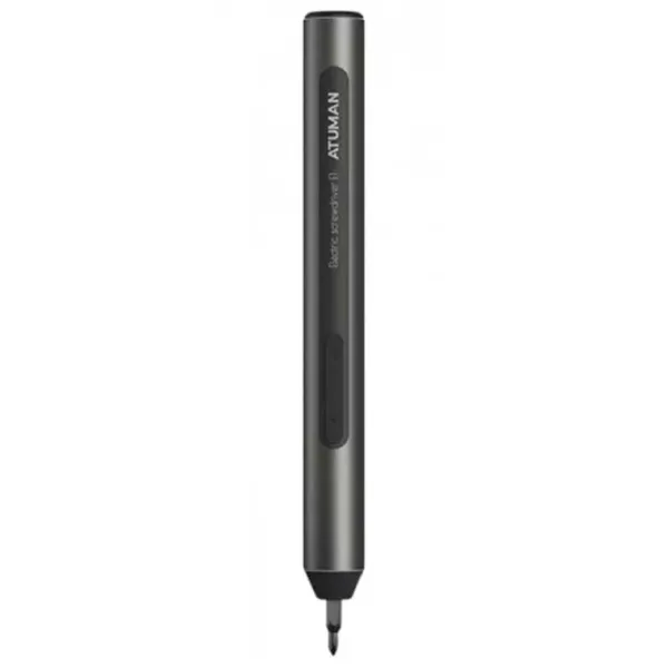 Аккумуляторная отвертка Xiaomi Duka ATuMan E1 Electric Screwdriver Количество в наборе: 25 photo 2