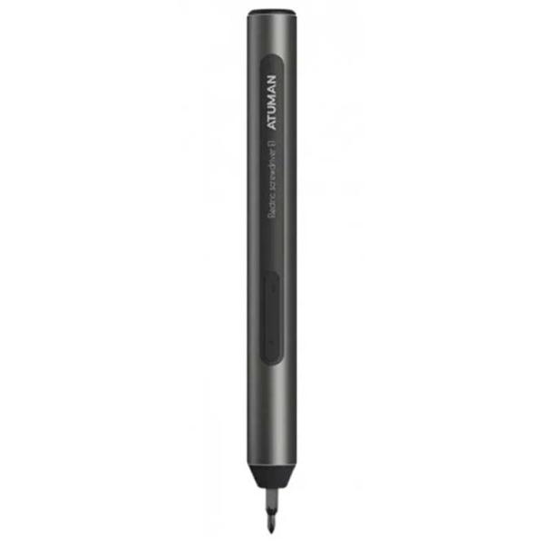 Аккумуляторная отвертка Xiaomi Duka ATuMan E1 Electric Screwdriver Количество в наборе: 25 photo 2