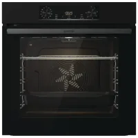 Духовой шкаф Gorenje BPS6737E02B 3500 Вт/ Черный
