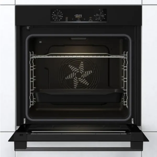 Духовой шкаф Gorenje BPS6737E02B 3500 Вт/ Черный photo 2