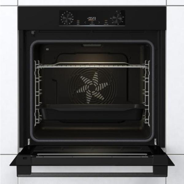 Духовой шкаф Gorenje BPS6737E02B 3500 Вт/ Черный photo 2