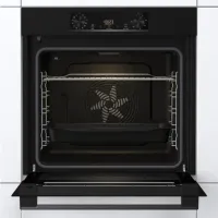 Cuptor încorporabil Gorenje BPS6737E02B 3500 W/ Black photo 2