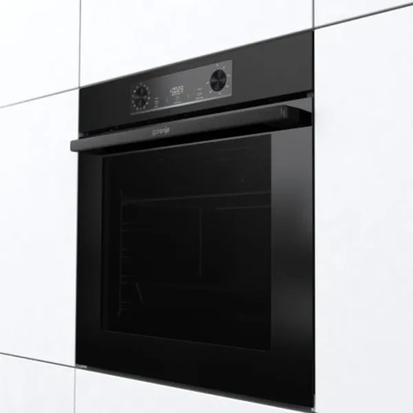 Духовой шкаф Gorenje BPS6737E02B 3500 Вт/ Черный photo 3