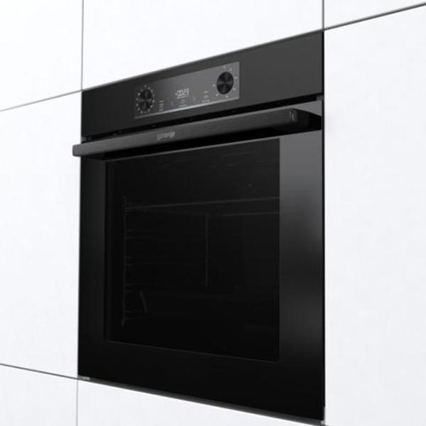 Духовой шкаф Gorenje BPS6737E02B 3500 Вт/ Черный photo 3