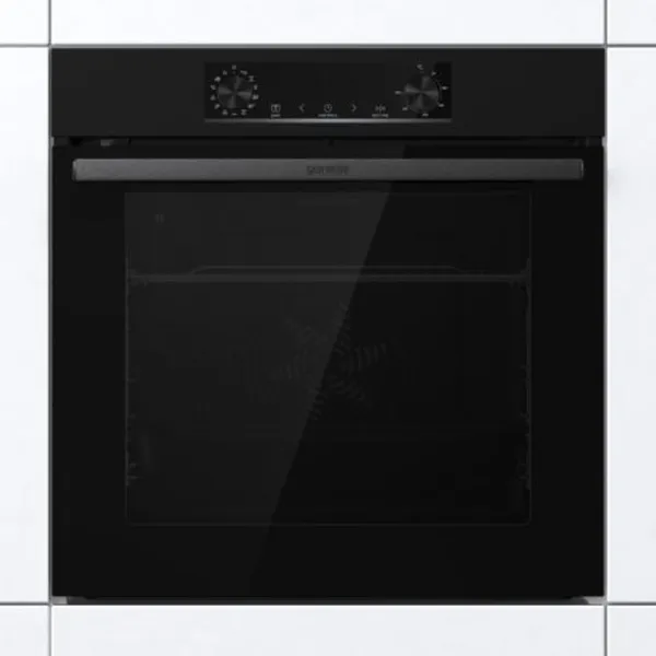Духовой шкаф Gorenje BPS6737E02B 3500 Вт/ Черный photo 4