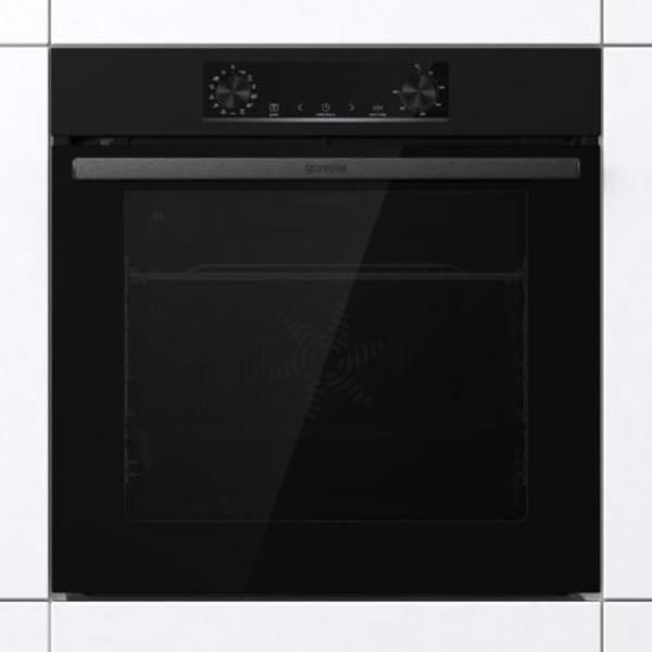 Духовой шкаф Gorenje BPS6737E02B 3500 Вт/ Черный photo 4