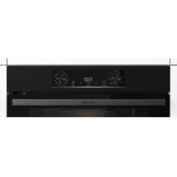 Духовой шкаф Gorenje BPS6737E02B 3500 Вт/ Черный photo 6