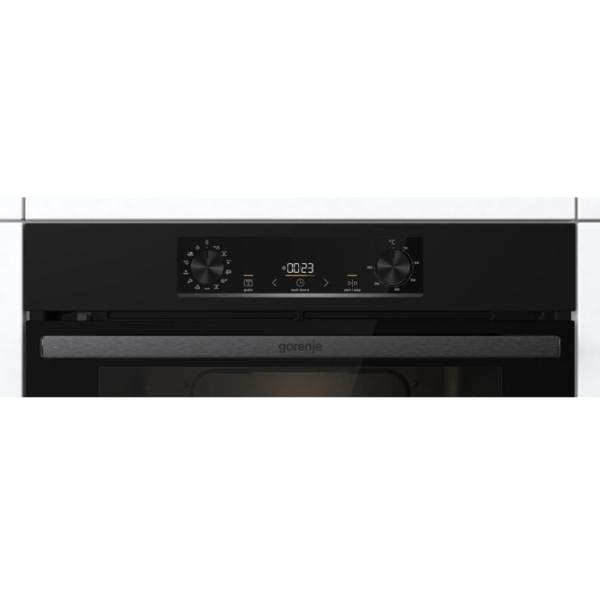 Духовой шкаф Gorenje BPS6737E02B 3500 Вт/ Черный photo 6