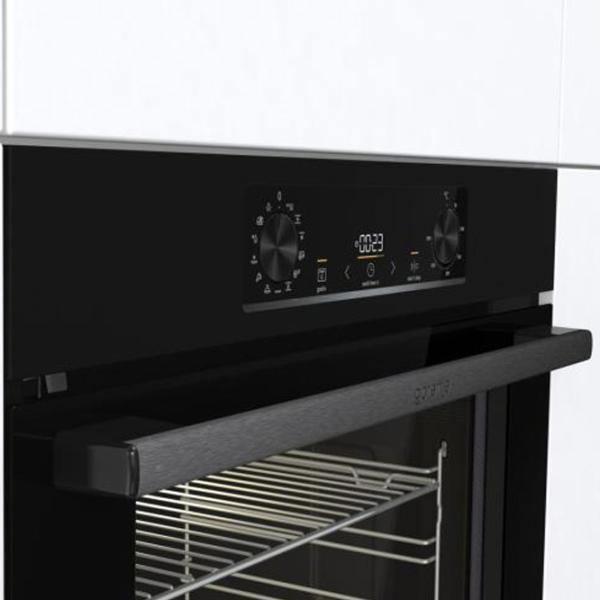 Духовой шкаф Gorenje BPS6737E02B 3500 Вт/ Черный photo 7