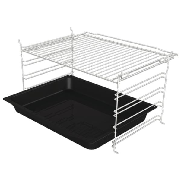 Духовой шкаф Gorenje BPS6737E02B 3500 Вт/ Черный photo 8