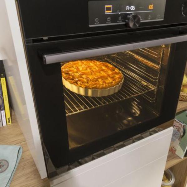 Духовой шкаф Gorenje BPS6737E02B 3500 Вт/ Черный photo 9
