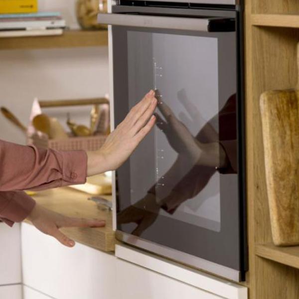 Духовой шкаф Gorenje BPS6737E02B 3500 Вт/ Черный photo 14
