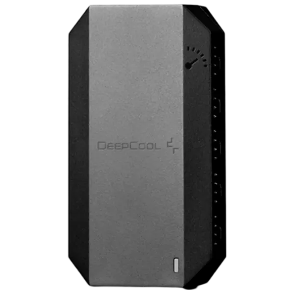 Адаптер Deepcool FH-10 SATA / Черный photo 1