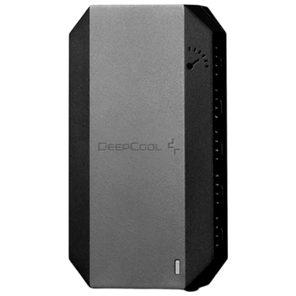 Адаптер Deepcool FH-10 SATA / Черный photo 1