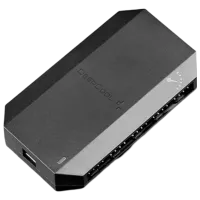 Adaptor Deepcool FH-10 SATA / Black photo 2