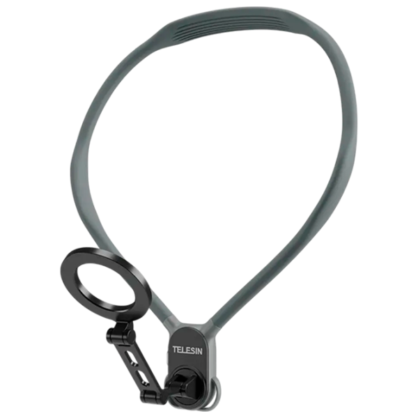 Trepied TELESIN MNM-002  / Gray photo 3