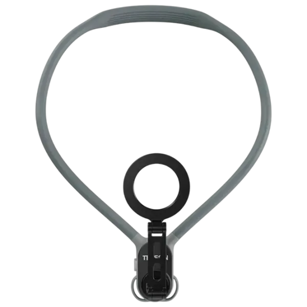 Trepied TELESIN MNM-002  / Gray photo 4