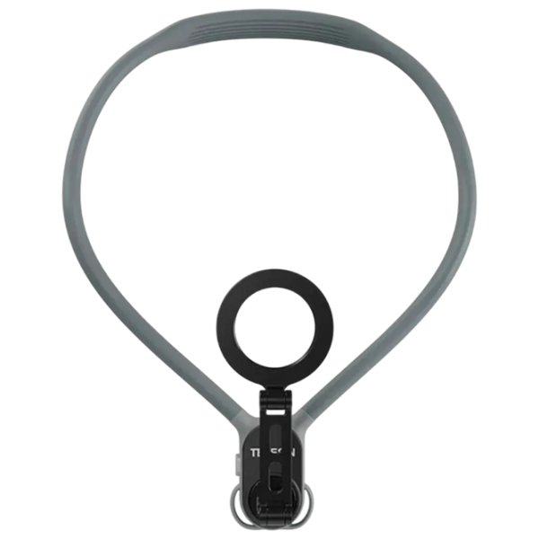 Trepied TELESIN MNM-002  / Gray photo 4
