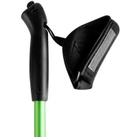 Bețe de mers nordic Spokey Meadow II Aluminiu / 1350 mm photo 4