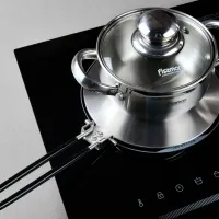 Adaptor Fissman 3999 Silver / Oțel inoxidabil photo 3