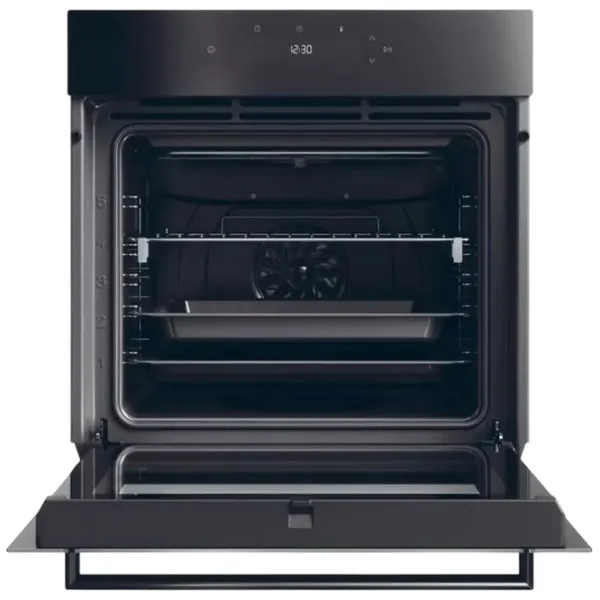 Cuptor încorporabil Candy FCT858XRWF 2900 W/ Black photo 2