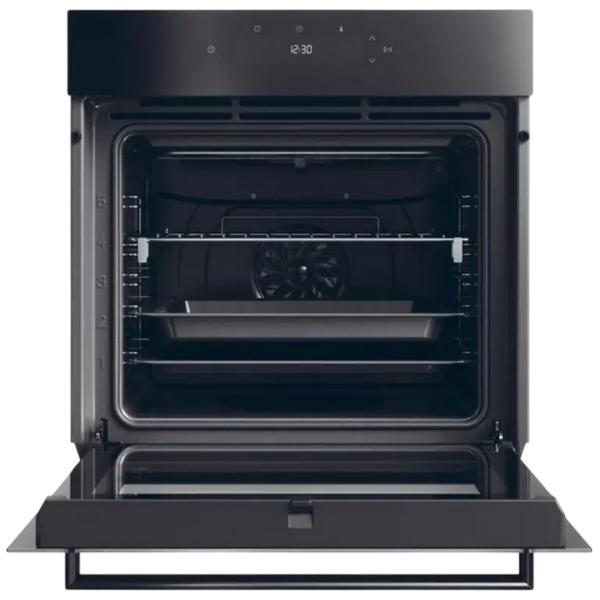Cuptor încorporabil Candy FCT858XRWF 2900 W/ Black photo 2