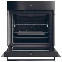 Cuptor încorporabil Candy FCT858XRWF 2900 W/ Black photo 2