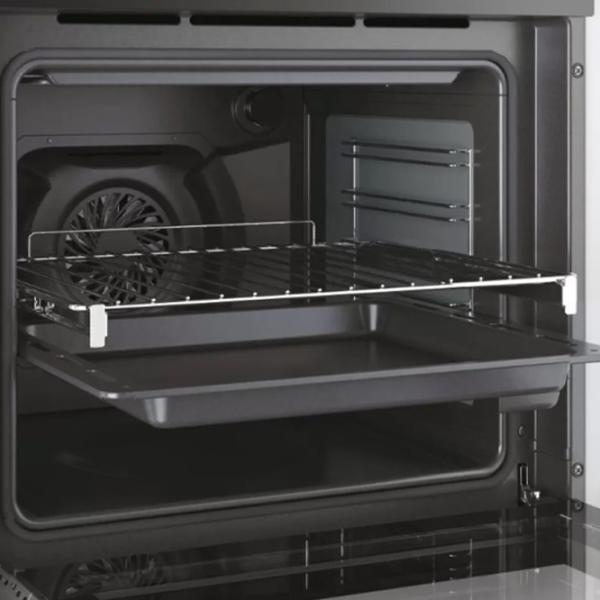 Cuptor încorporabil Candy FCT858XRWF 2900 W/ Black photo 3