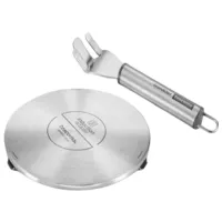 Адаптер Tescoma 428772 Серебряный / Нержавеющая сталь