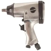 Cheie de impact pneumatică Villager VAT 1072 6.3 bar / Metalic