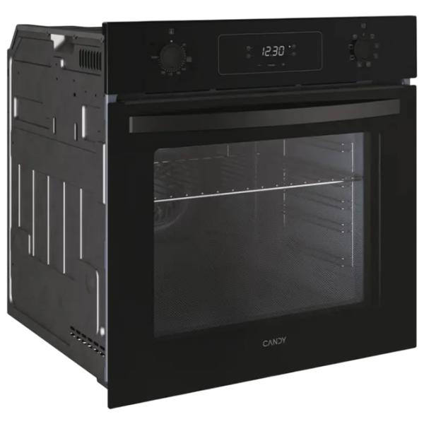 Cuptor încorporabil Candy FIDCP N625 L 3000 W/ Black photo 2 Cuptor încorporabil Candy FIDCP N625 L 3000 W/ Black photo 2