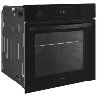 Cuptor încorporabil Candy FIDCP N625 L 3000 W/ Black photo 2