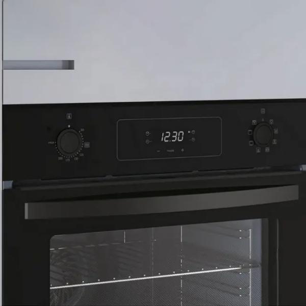 Cuptor încorporabil Candy FIDCP N625 L 3000 W/ Black photo 6 Cuptor încorporabil Candy FIDCP N625 L 3000 W/ Black photo 6
