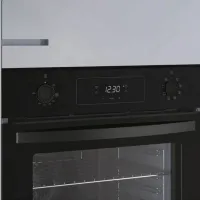 Cuptor încorporabil Candy FIDCP N625 L 3000 W/ Black photo 6