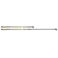 Bețe de trekking Nils Extreme NW603 Aluminiu / 1400 mm photo 4