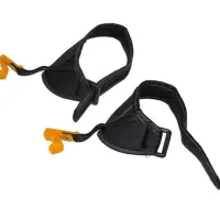 Bețe de trekking Nils Extreme NW603 Aluminiu / 1400 mm photo 5