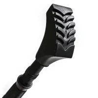 Bețe de trekking Nils Extreme NW603 Aluminiu / 1400 mm photo 6