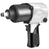 Cheie de impact pneumatică Wokin 805064 6.2 bar / Metalic