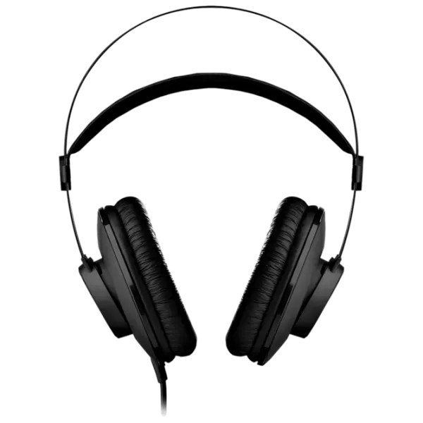 Студийные наушники AKG K52  Проводная / Полноразмерные photo 2