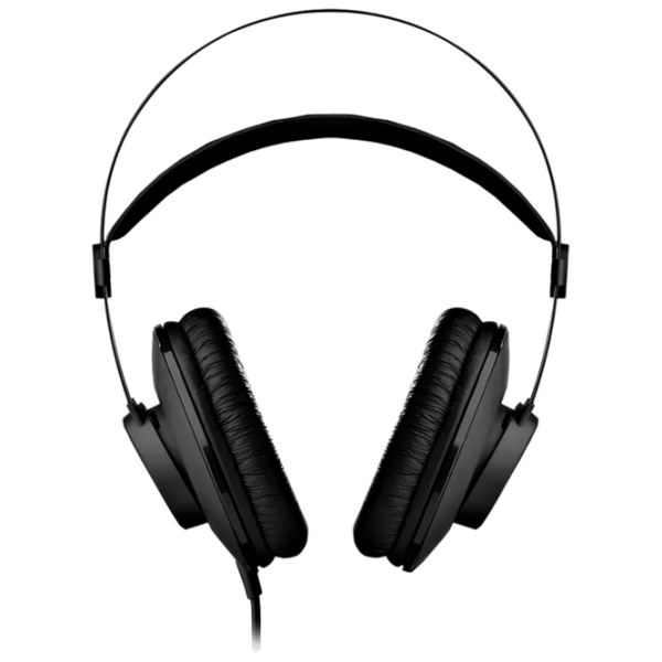 Студийные наушники AKG K52  Проводная / Полноразмерные photo 2