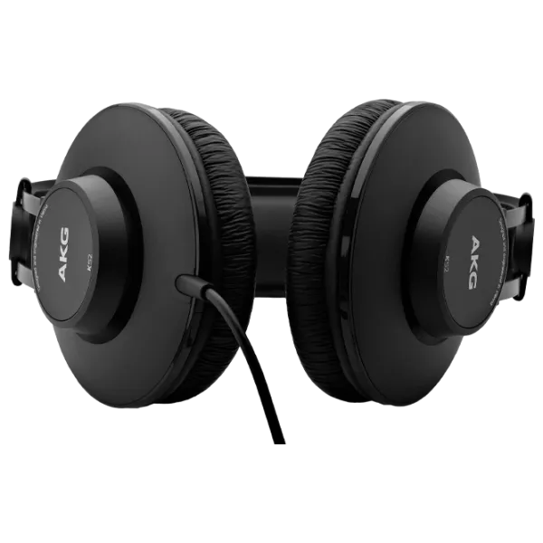 Студийные наушники AKG K52  Проводная / Полноразмерные photo 3