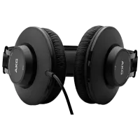 Студийные наушники AKG K52 Проводная / Полноразмерные photo 3