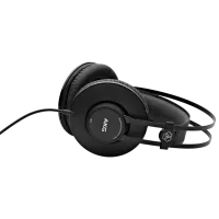 Студийные наушники AKG K52 Проводная / Полноразмерные photo 4