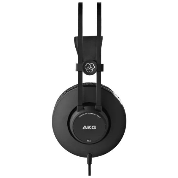 Студийные наушники AKG K52  Проводная / Полноразмерные photo 5