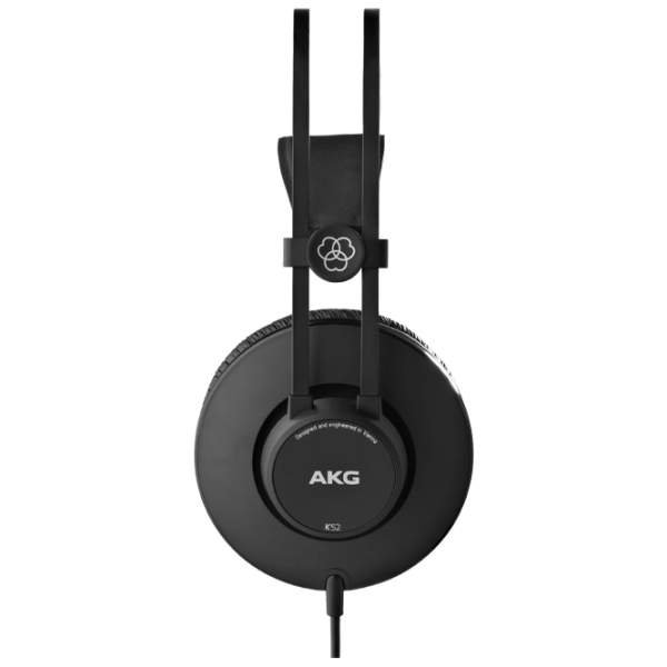 Студийные наушники AKG K52  Проводная / Полноразмерные photo 5